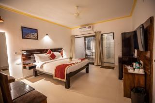 The Woodside Inn - Benaulim - 5