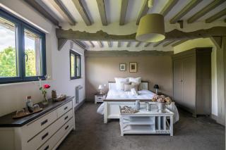 Le Manoir de la campagne - Yébleron - 2