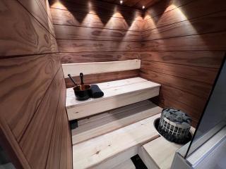 Villa Resort Apartments by Hiekka Booking - Kalajoki - 4