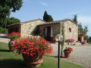 Monti 1824 - Apartments & Cottages - Casole dʼElsa - 5