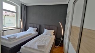 Ferienwohnung Eppendorf - Eppendorf - 1