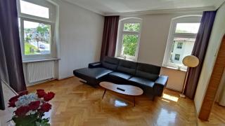 Ferienwohnung Eppendorf - Eppendorf - 8