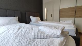 Ferienwohnung Eppendorf - 2