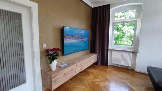 Ferienwohnung Eppendorf - Eppendorf - 7