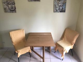 Chambre du merle - Illats - 3