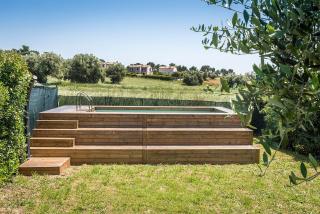 N084 - Numana, villa quadrilocale con meraviglioso giardino - Numana - 4