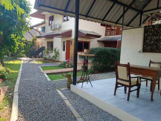 Britannia Court - Chiang Mai - 5