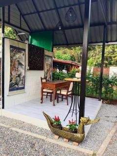 Britannia Court - Chiang Mai - 3