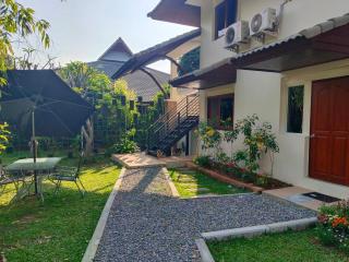 Britannia Court - Chiang Mai - 4