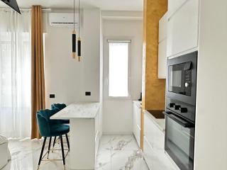 Maison Chanel - Milaan - 1