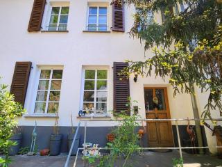 Gästehaus Beurener Mühle - 5