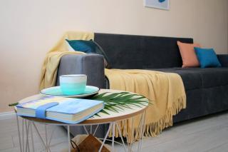 Уютная студия в ЖК Шахар возле ТРЦ Asia Park! - 4