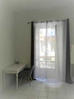 Appartement 110m2 Nice plein centre - Nice - 3