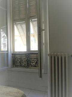 Appartement 110m2 Nice plein centre - Nice - 7
