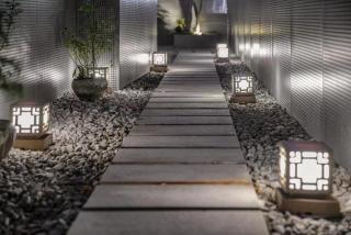 Guangzhou Shug Art Hotel - Canton - 9