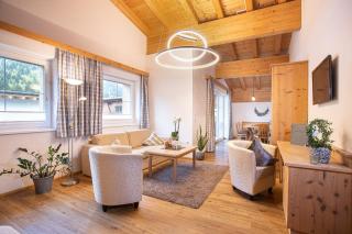 Alphaus Aparthotel - 1