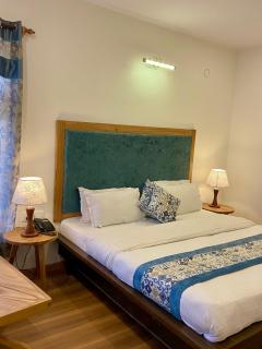 Hotel Palam Hills - Leh - 8