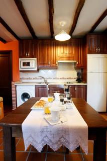 Apartamento Puerta del Sol de 1 habitación - Candelario - 8