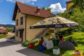 Apartmani Nina S - Bajina Bašta - 7