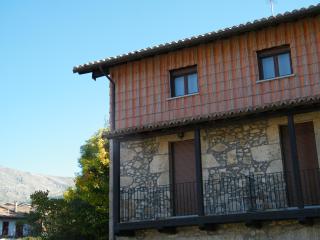 Apartamento Puerta del Sol de 1 habitación - Candelario - 0
