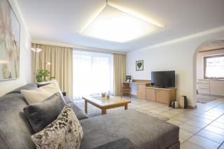 Romantik Ferienwohnungen - 5