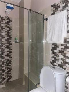 Tastefully furnished apartment,Free Secure Parking - 1