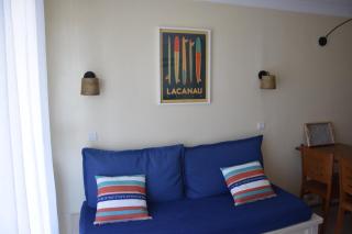 T2 les pieds dans l'eau, mer et piscine - 5