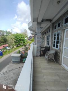 FURQAN GUEST HOUSE - Sabang - 2