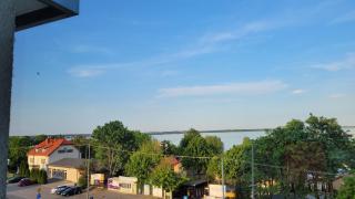 Apartament Niegocin Garaż Basen Plaża Giżycko Wilkasy - Wilkasy - 5