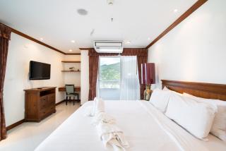 Patong Tower Duplex Seaview 4BR-2901 - Patong - 8