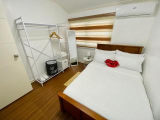Gillera Staycation in Lipa - 9