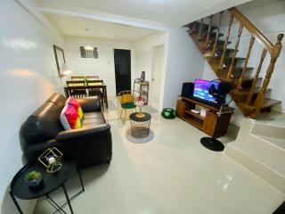 Gillera Staycation in Lipa - 7