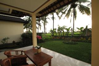 Uma Capung Mas Cottage - 1