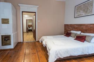 Apartamenty Kopernika - Toruń - 2