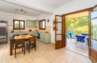 Rhodia Beach Villa - Stavros - 6
