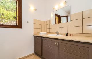 Rhodia Beach Villa - Stavros - 4