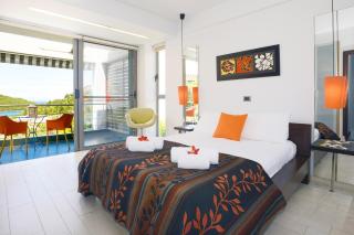Sivota Senses - Villa Loukas - Sivota - 5