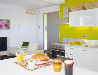 Sivota Senses - Villa Loukas - Sivota - 6