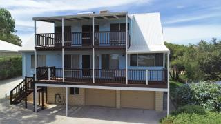 Ocean Vista Large Modern Home With Ocean Views - Guilderton - 9