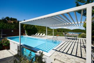 Sivota Senses - Villa Loukas - Sivota - 1