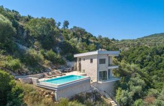 Spilia Bay House - Spartokhórion - 9