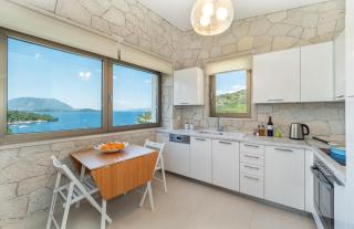 Spilia Bay House - Spartokhórion - 5