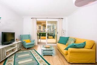 bajo con jardin privado - Platja de l'Arenal - 7