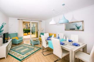 bajo con jardin privado - Platja de l'Arenal - 9