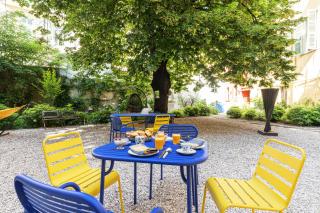 L'Abeille - Boutique Apartments - Nizza - 8