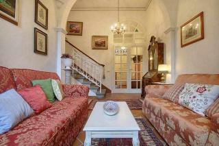 Santa croce elegant with garage - Florence - 8
