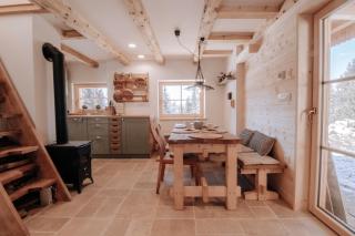 Lovely Cottage in a mountain wilderness of the National Park - 8