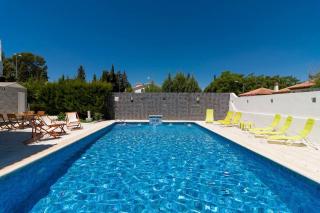 Villa Luna con piscina privada en Embalse del Cubillas - 1