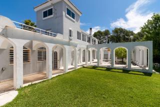 Villa Luna con piscina privada en Embalse del Cubillas - 4