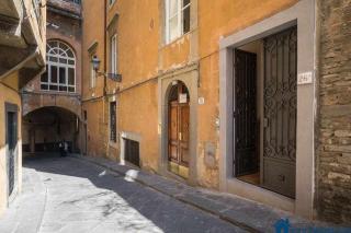 Rossini Apartment With private Entrance - Firenze - 4